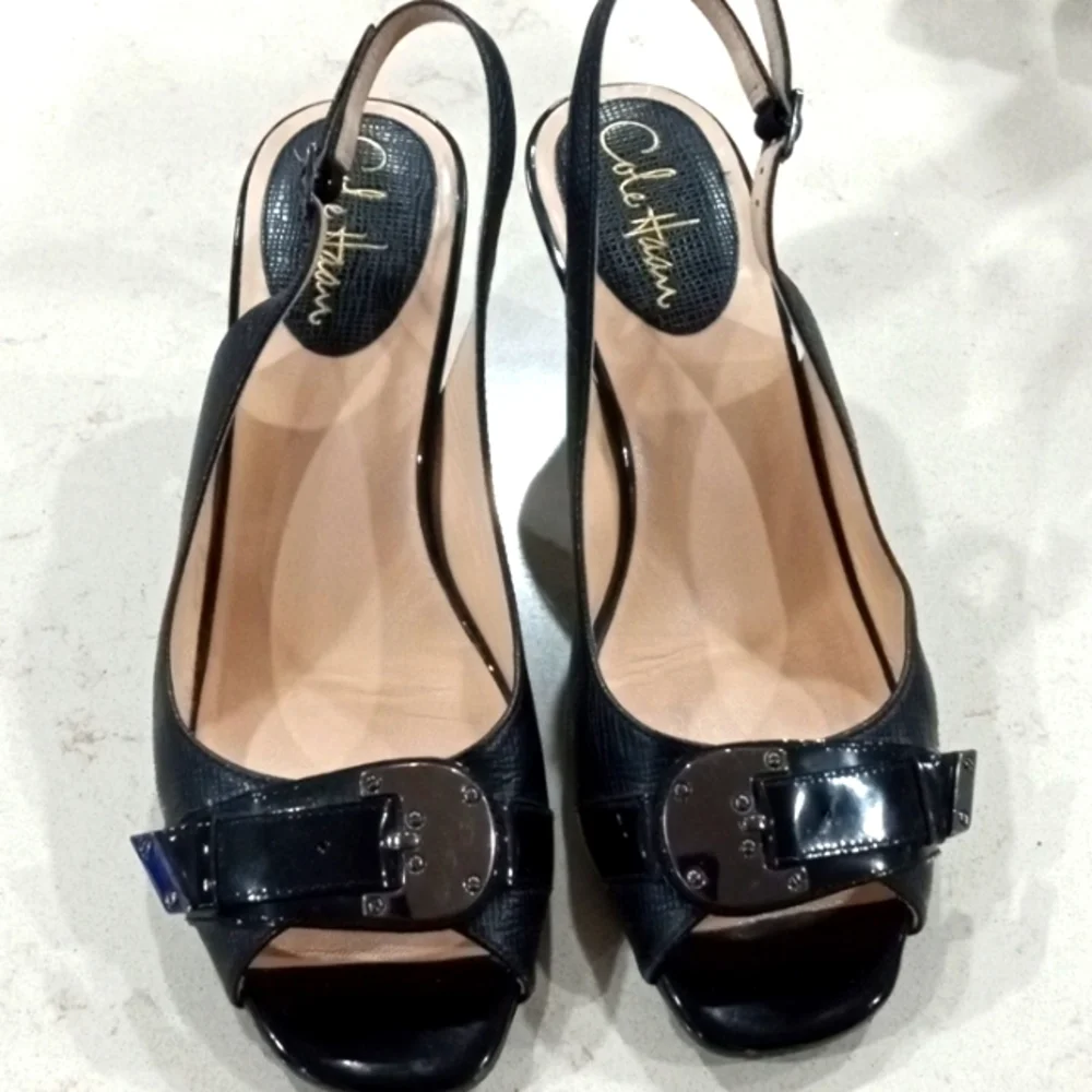 Cole Haan Heels